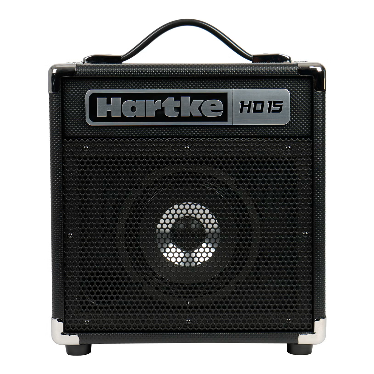 COMBO HARTKE P/BAJO MOD. HD15