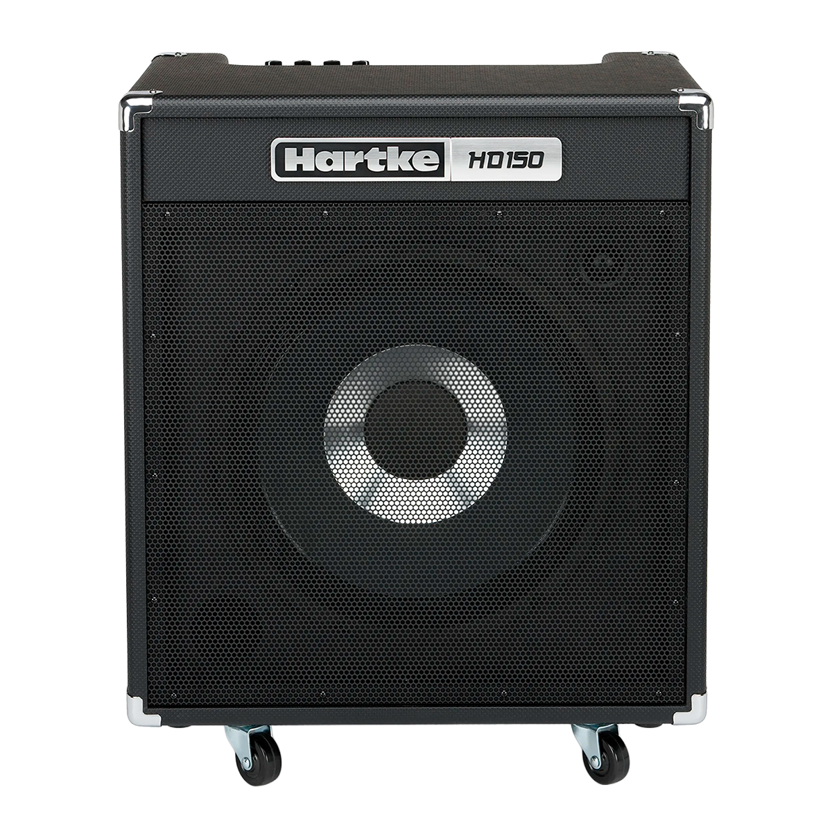 COMBO HARTKE P/BAJO MOD. HD150