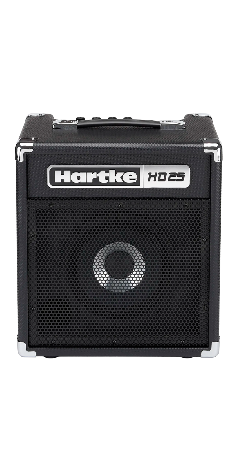 COMBO HARTKE P/BAJO MOD. HD25