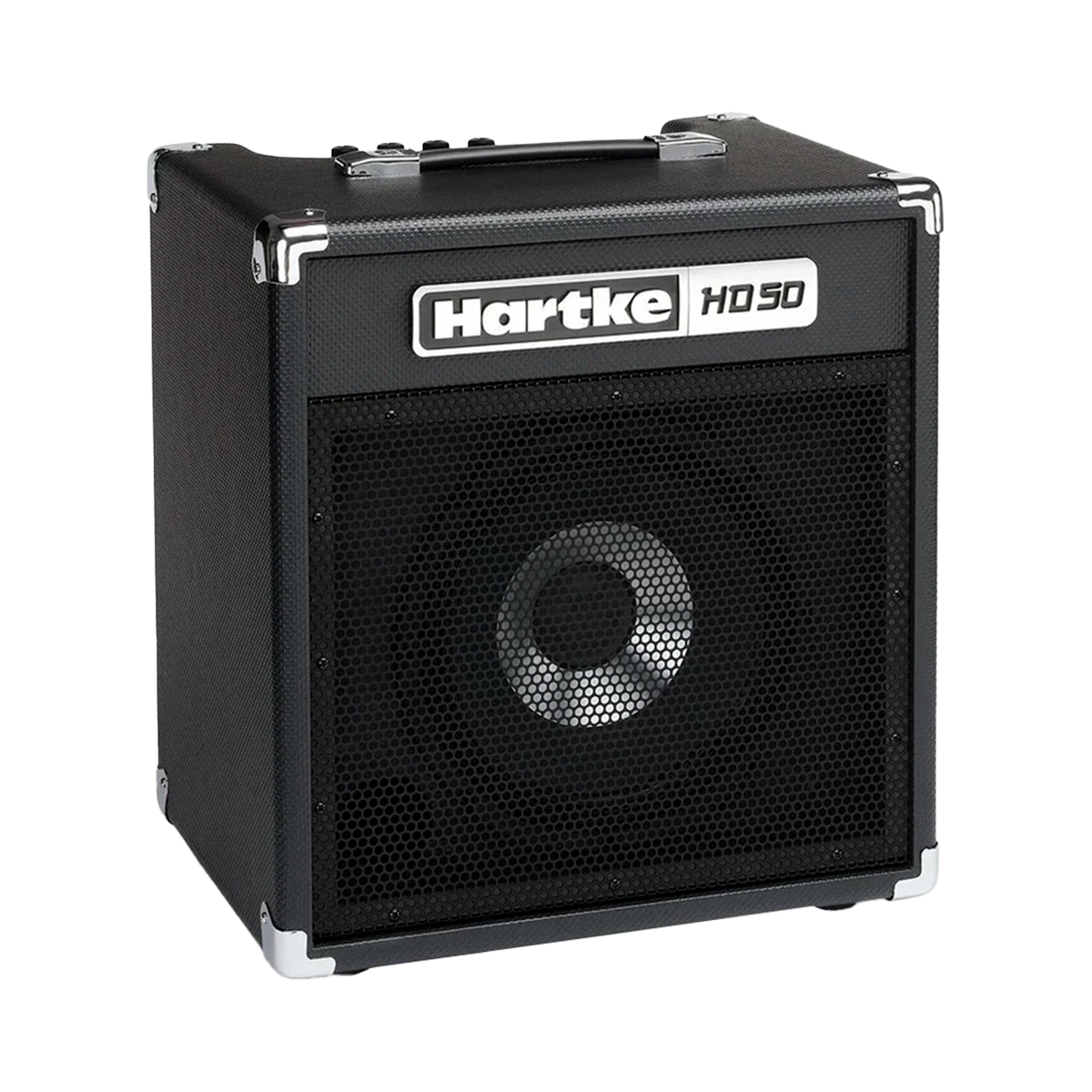 COMBO HARTKE P/BAJO MOD. HD50