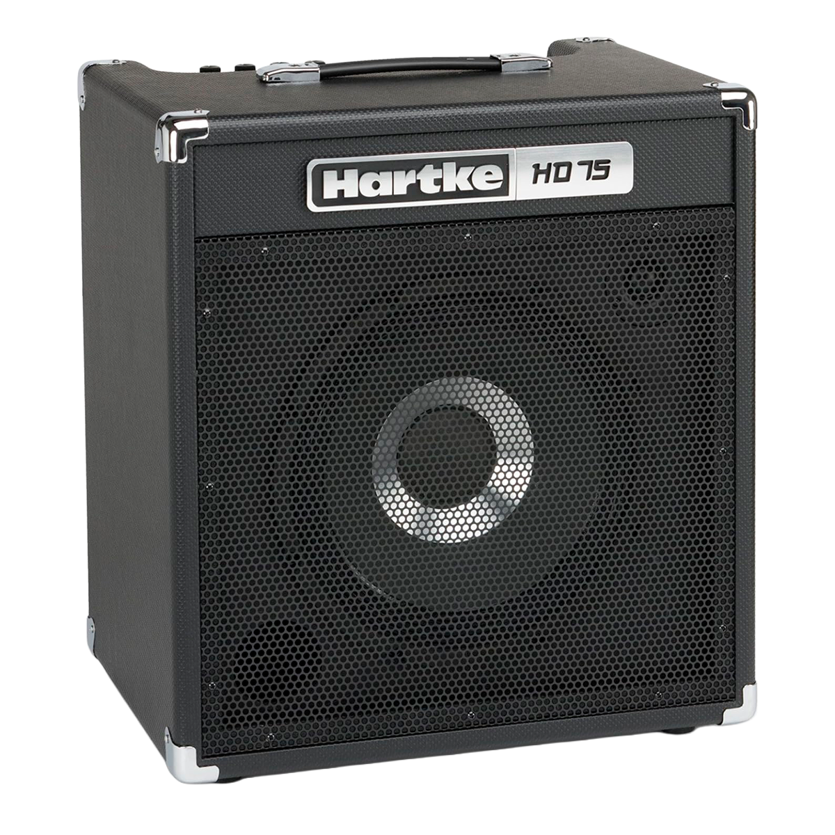 COMBO HARTKE P/BAJO MOD. HD75