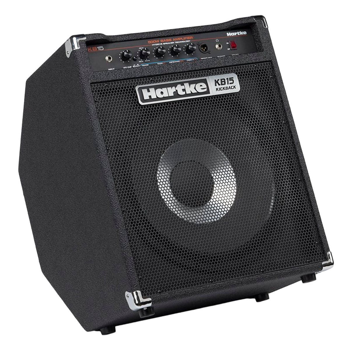 COMBO HARTKE P/BAJO MOD. KB15