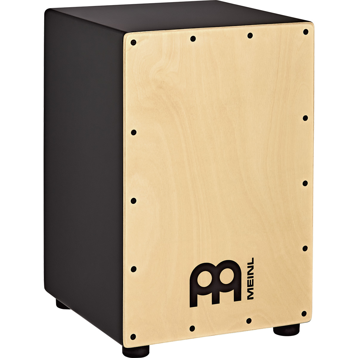 CAJON HEADLINER AJUSTABLE MCAJ100BK-MA