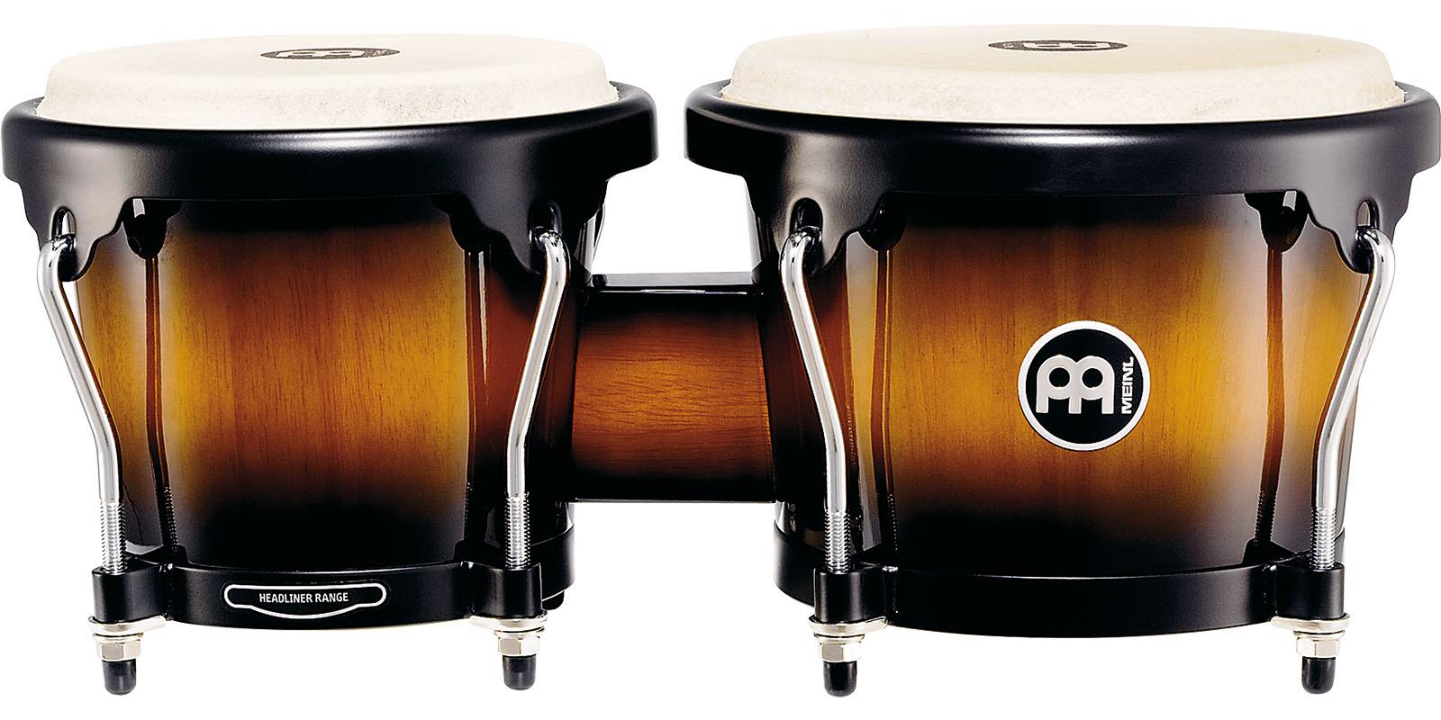 BONGO HEADLINER MOD. HB-100
