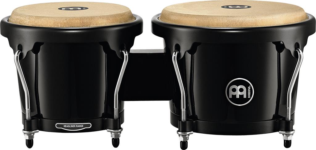 BONGO HEADLINER      MOD. HFB-100BK