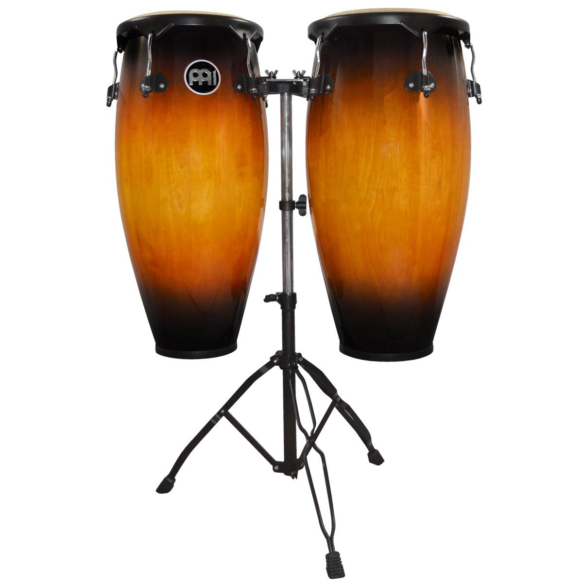 CONGA HEADLINER JGO  MOD. MC-80 (BURST)