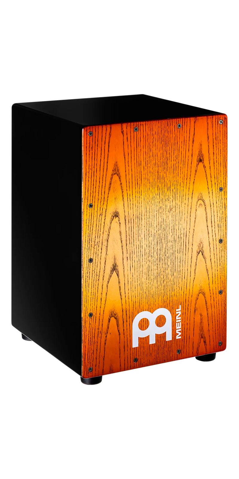 CAJON HEADLINER AJUSTABLE MCAJ100BK-SAF