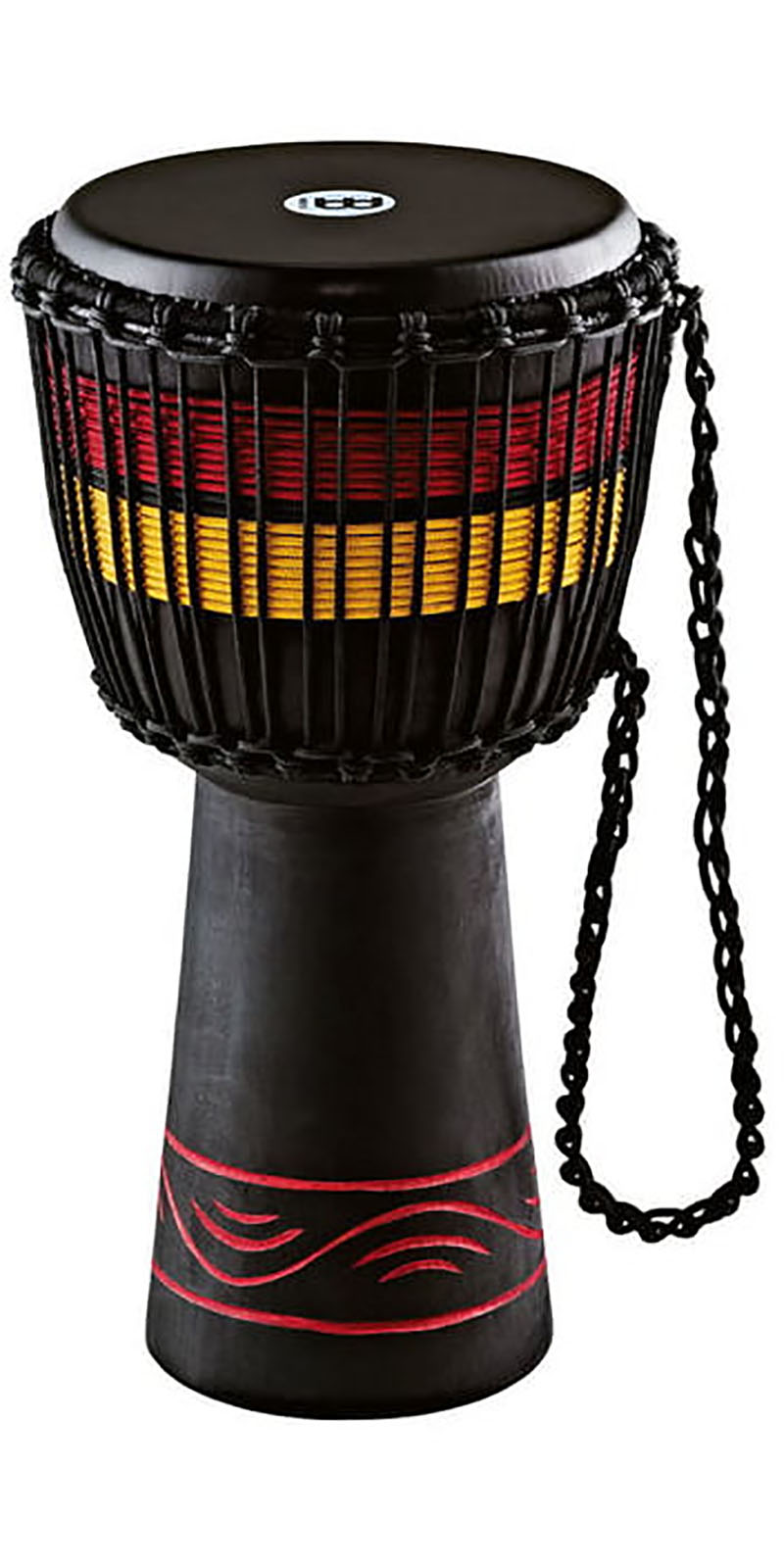 TAMBOR MEINL (DJEMBE) 10    ADJ7-M