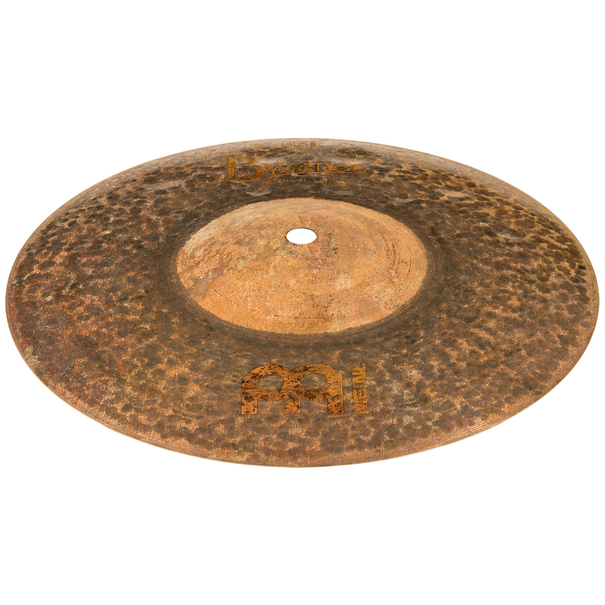 PLATILLO MEINL  10   MOD. B-10EDS