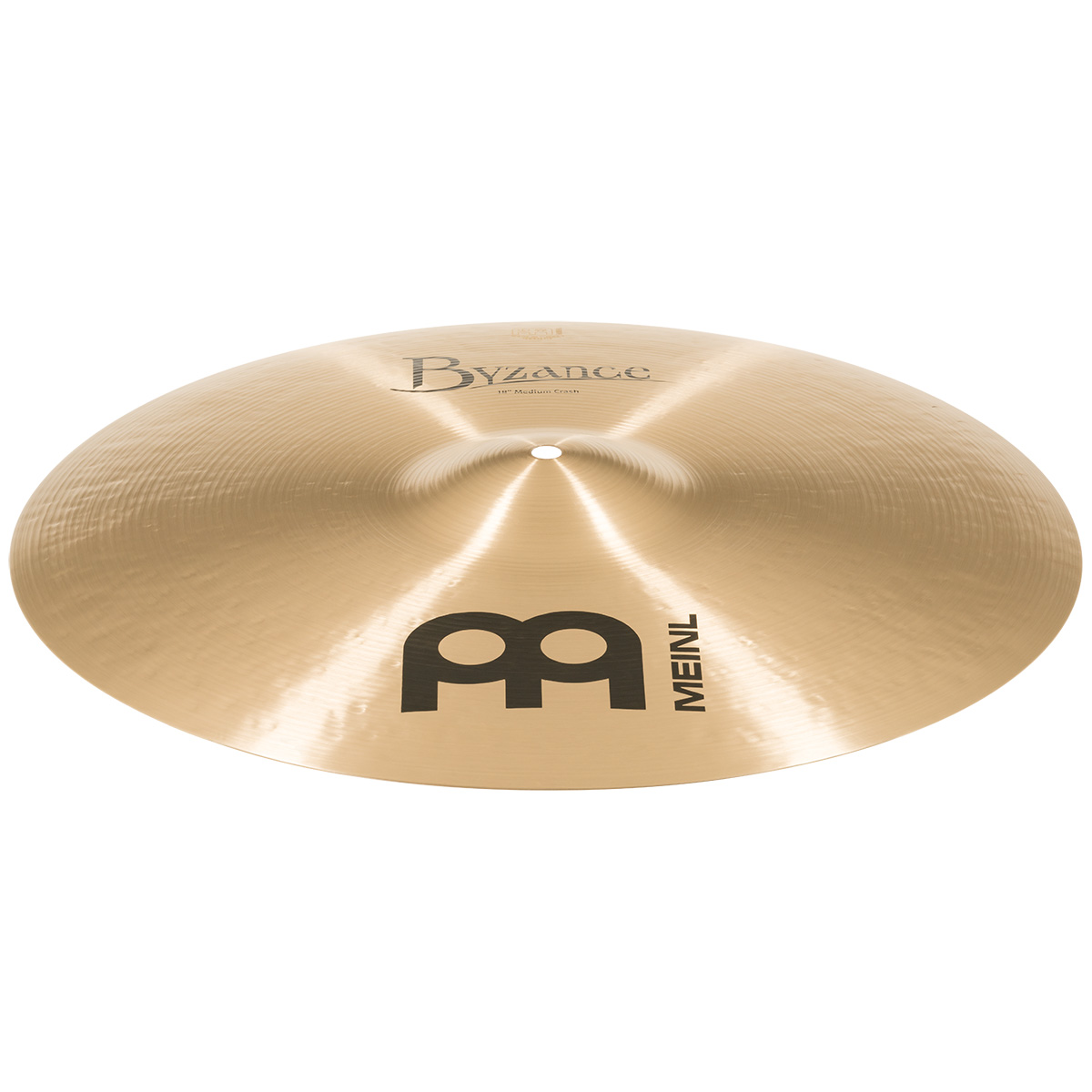 PLATILLO MEINL 18 MOD. B-18MC