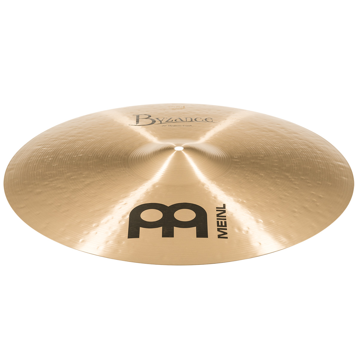 PLATILLO MEINL 20 MOD. B-20MC