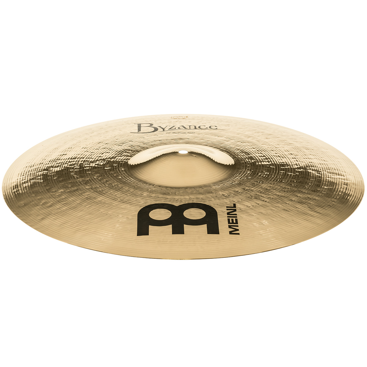 PLATILLO MEINL 20 MOD. B-20MR-B