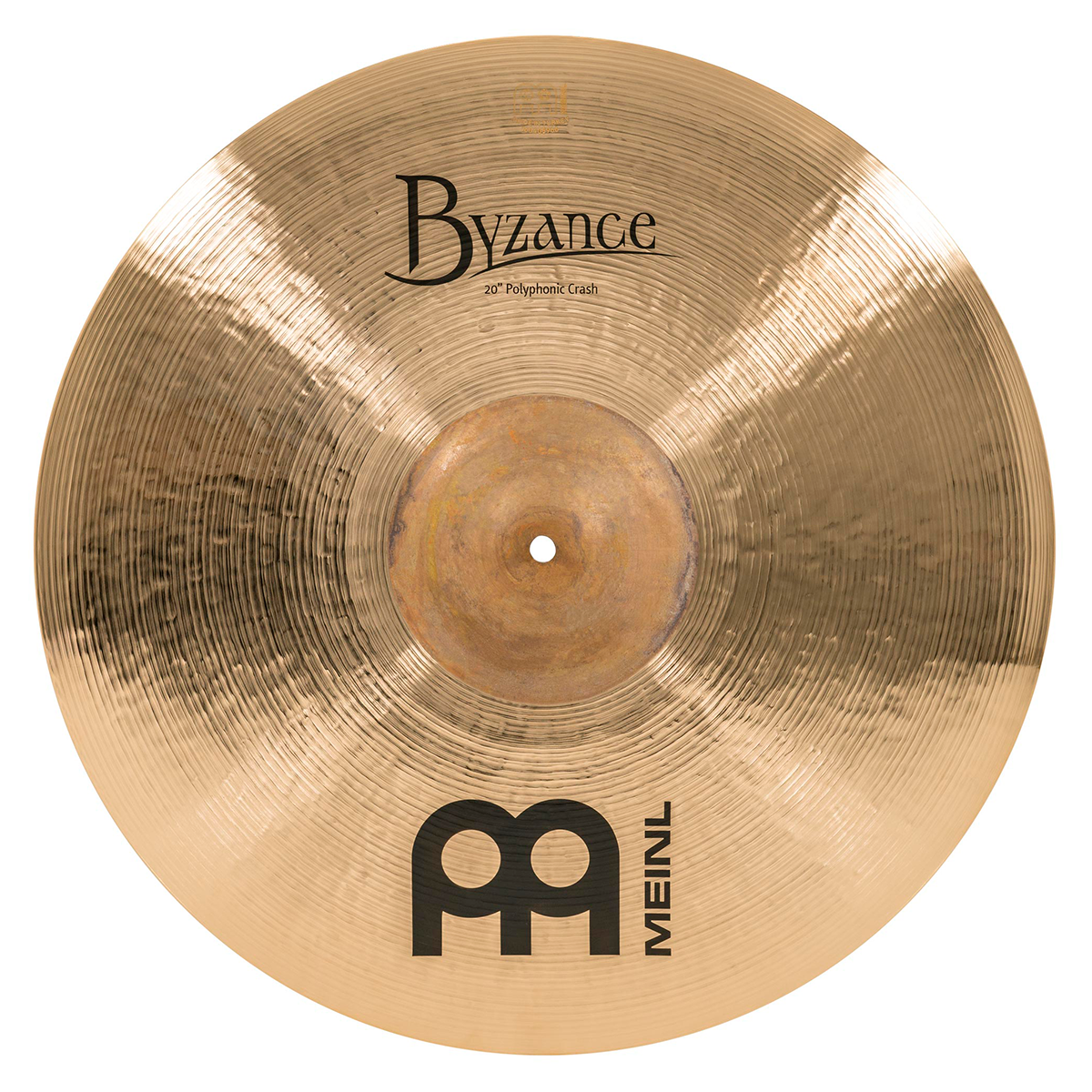 PLATILLO MEINL 20 MOD. B20POC-B