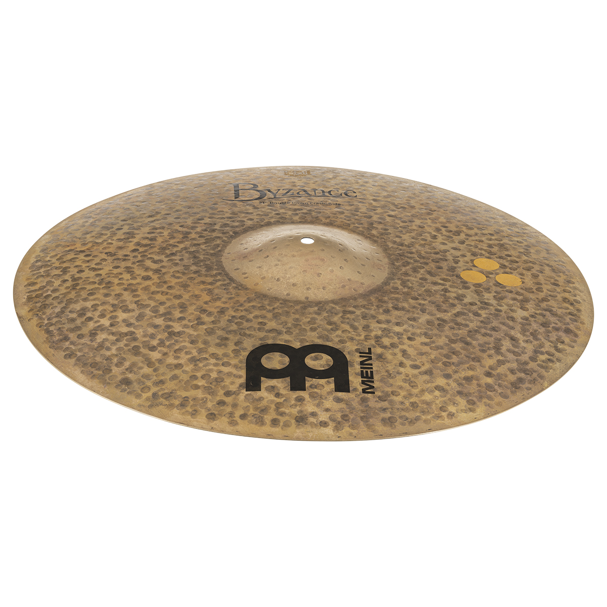 PLATILLO MEINL 21 MOD. B21DDCR