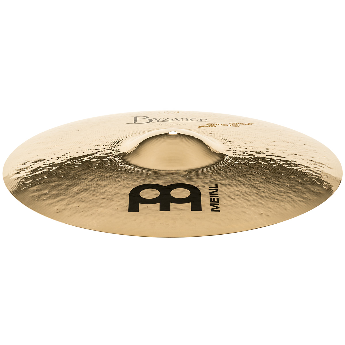 PLATILLO MEINL 21 MOD. B-21SR-B
