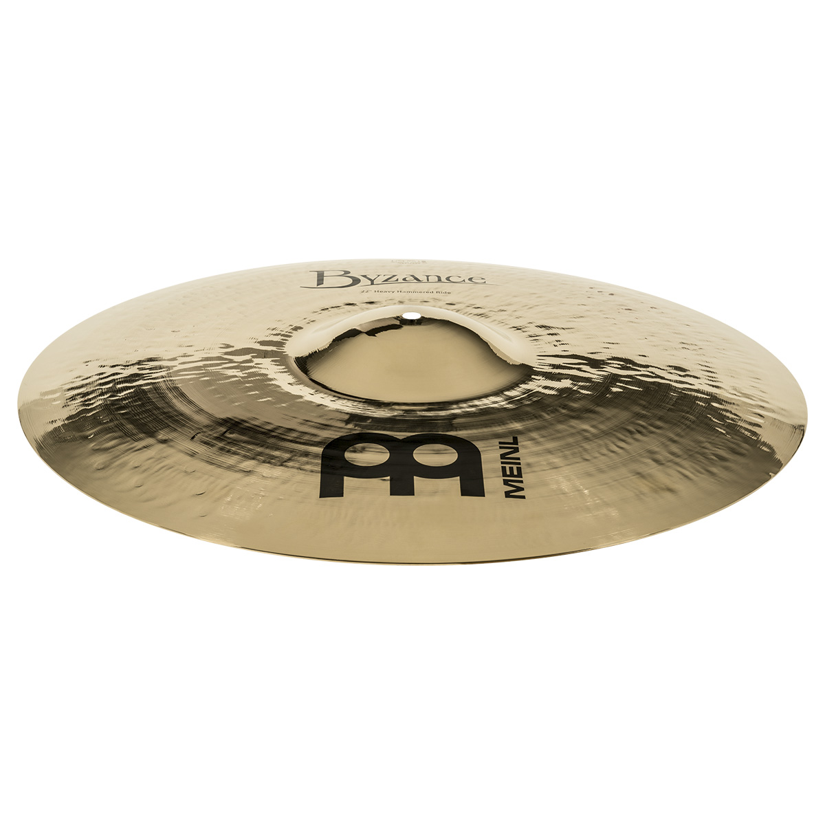 PLATILLO MEINL 22 MOD. B22HHR-B