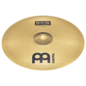 PLATILLO MEINL 18 MOD. BCS-18CR