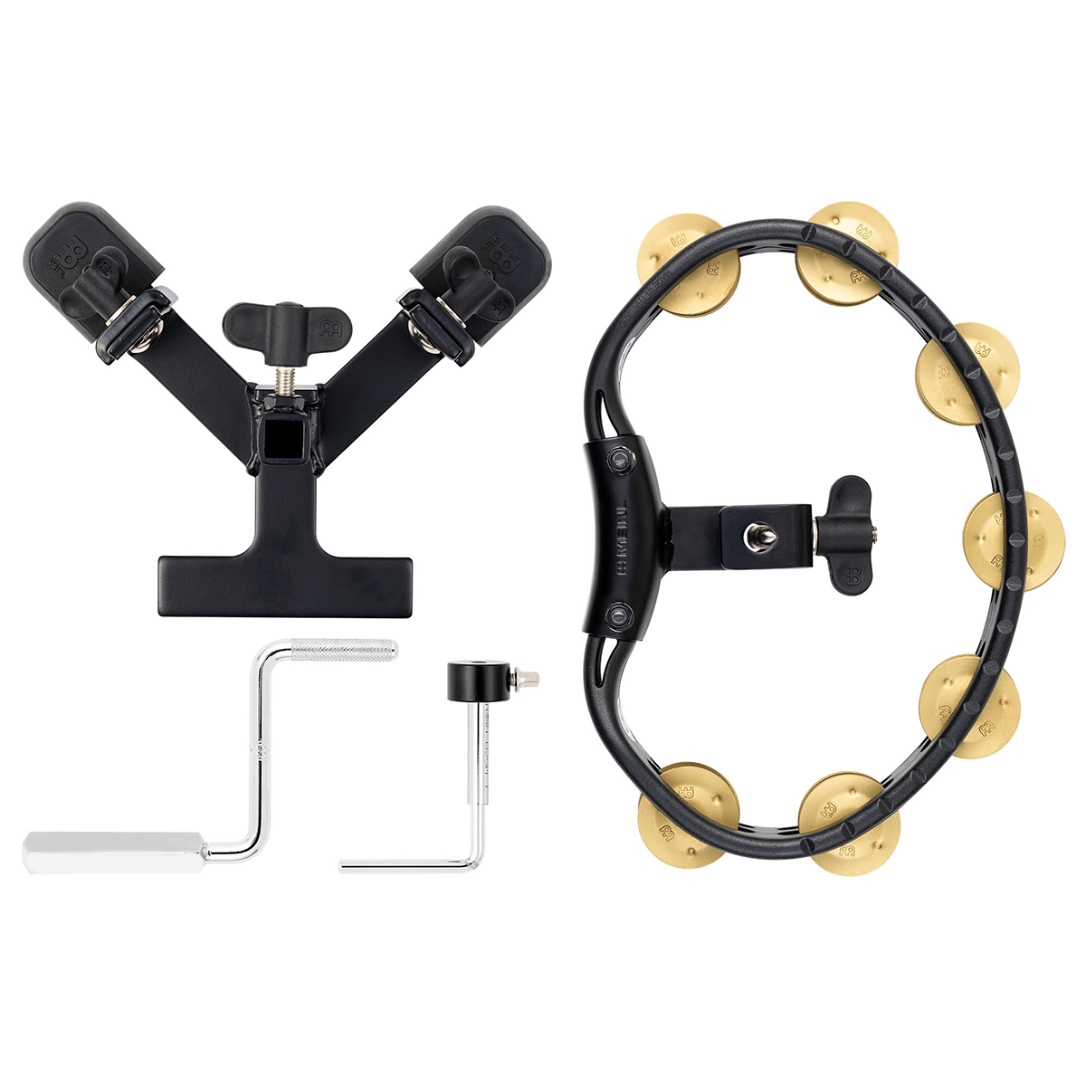 PANDERO MEINL        MOD.   BG-TS