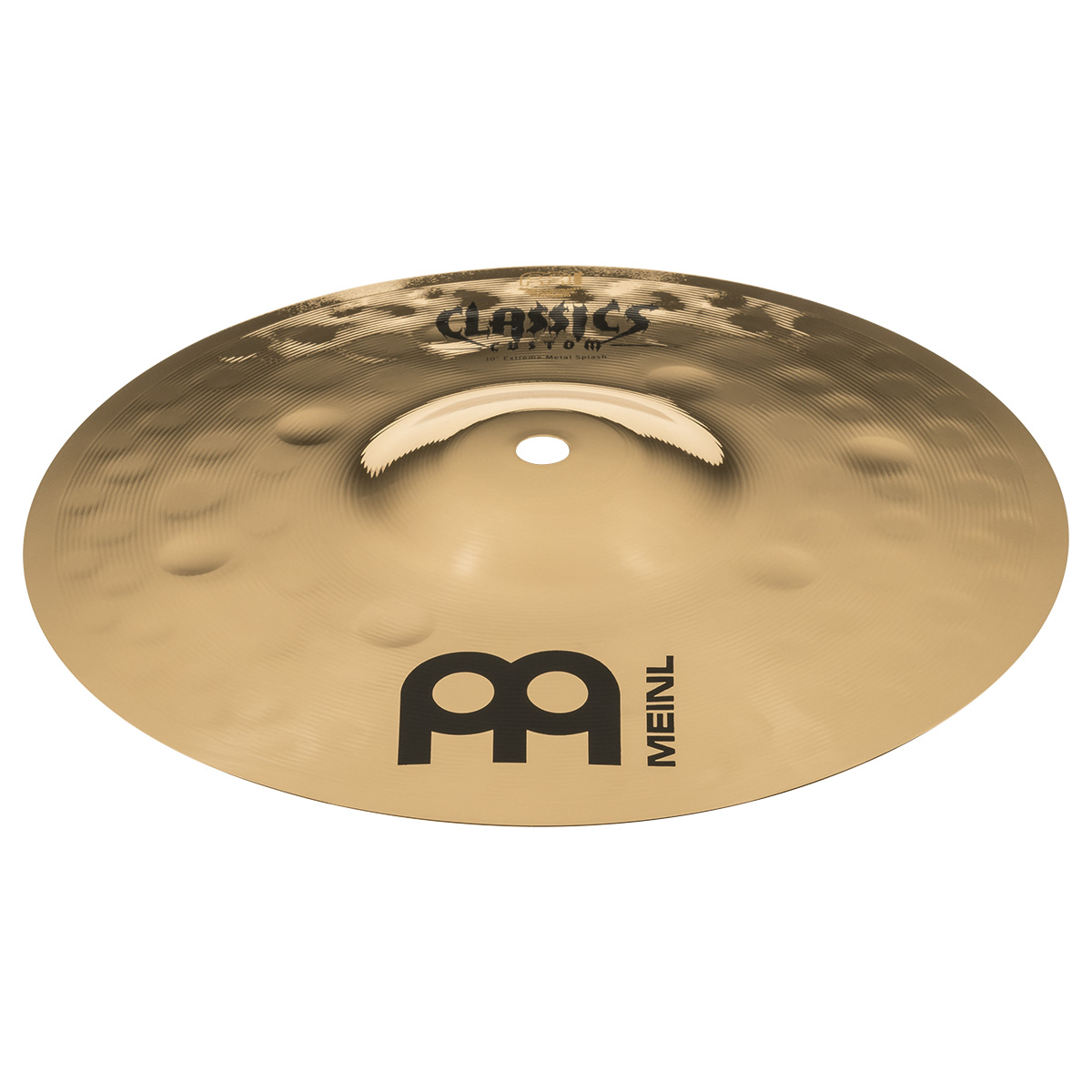PLATILLO MEINL  10   MOD. CC10EMS-B