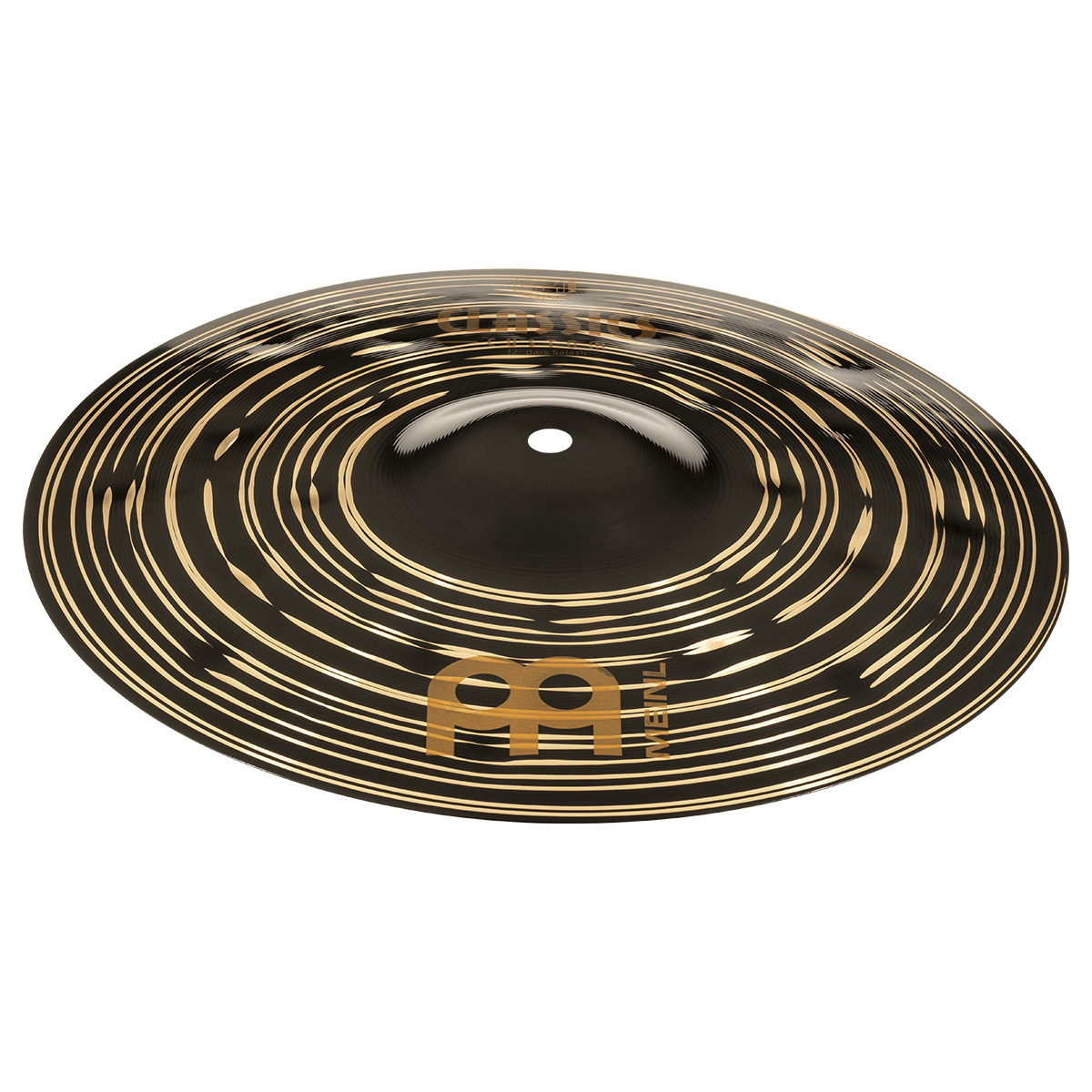 PLATILLO MEINL  12   MOD. CC12DAS