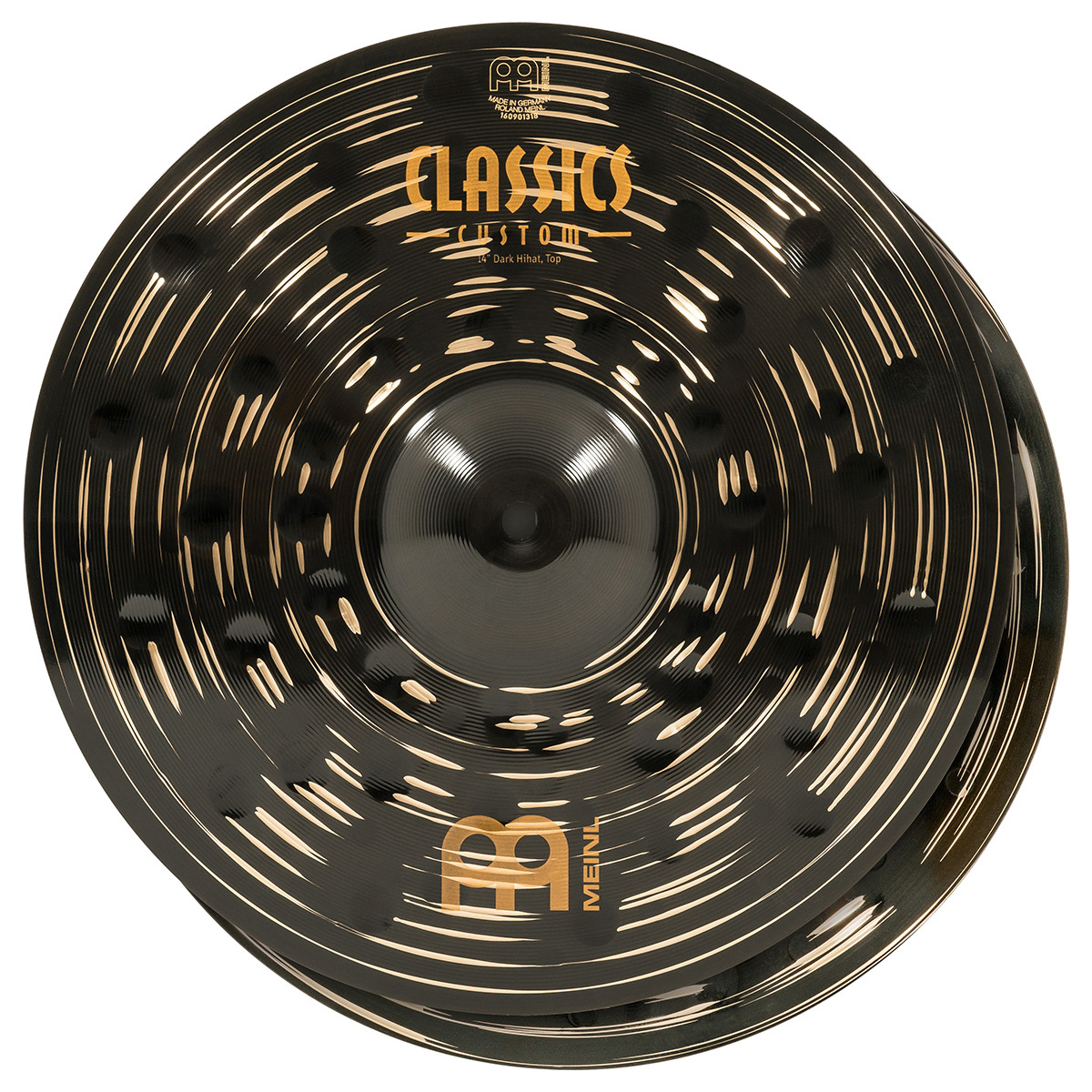 PLATILLO MEINL  14   MOD. CC14DAH