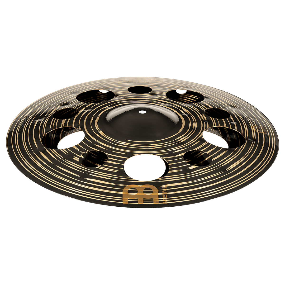 PLATILLO MEINL  18   MOD. CC18DASTK