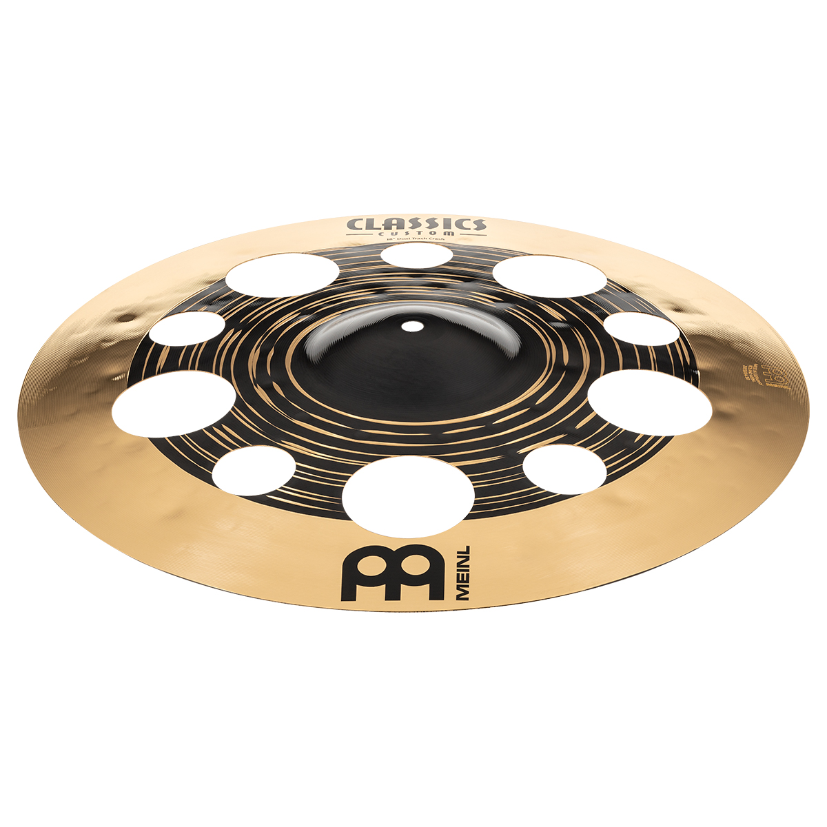 PLATILLO MEINL 18 MOD. CC18DUTRC