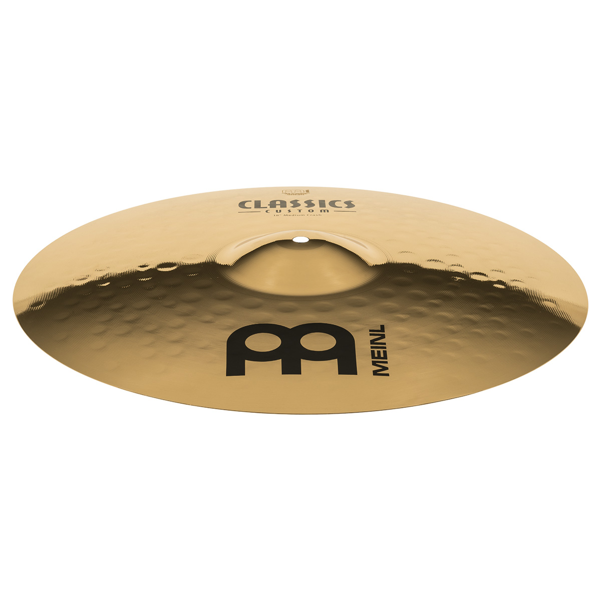 PLATILLO MEINL 18 MOD. CC18MC-B