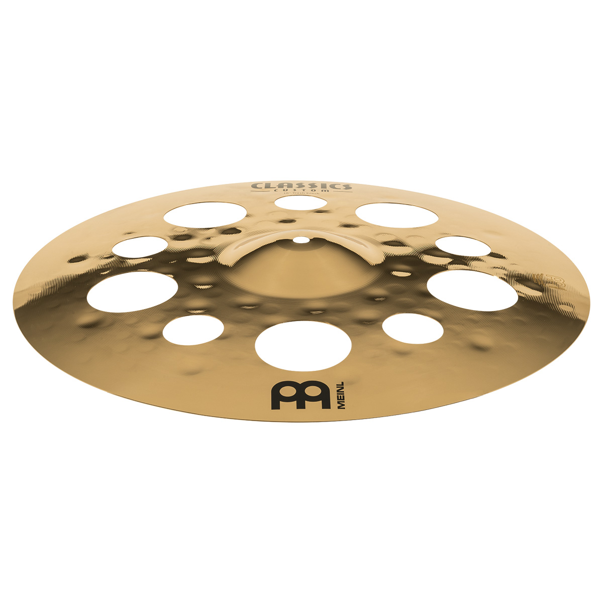 PLATILLO MEINL  18   MOD. CC18TRC-B