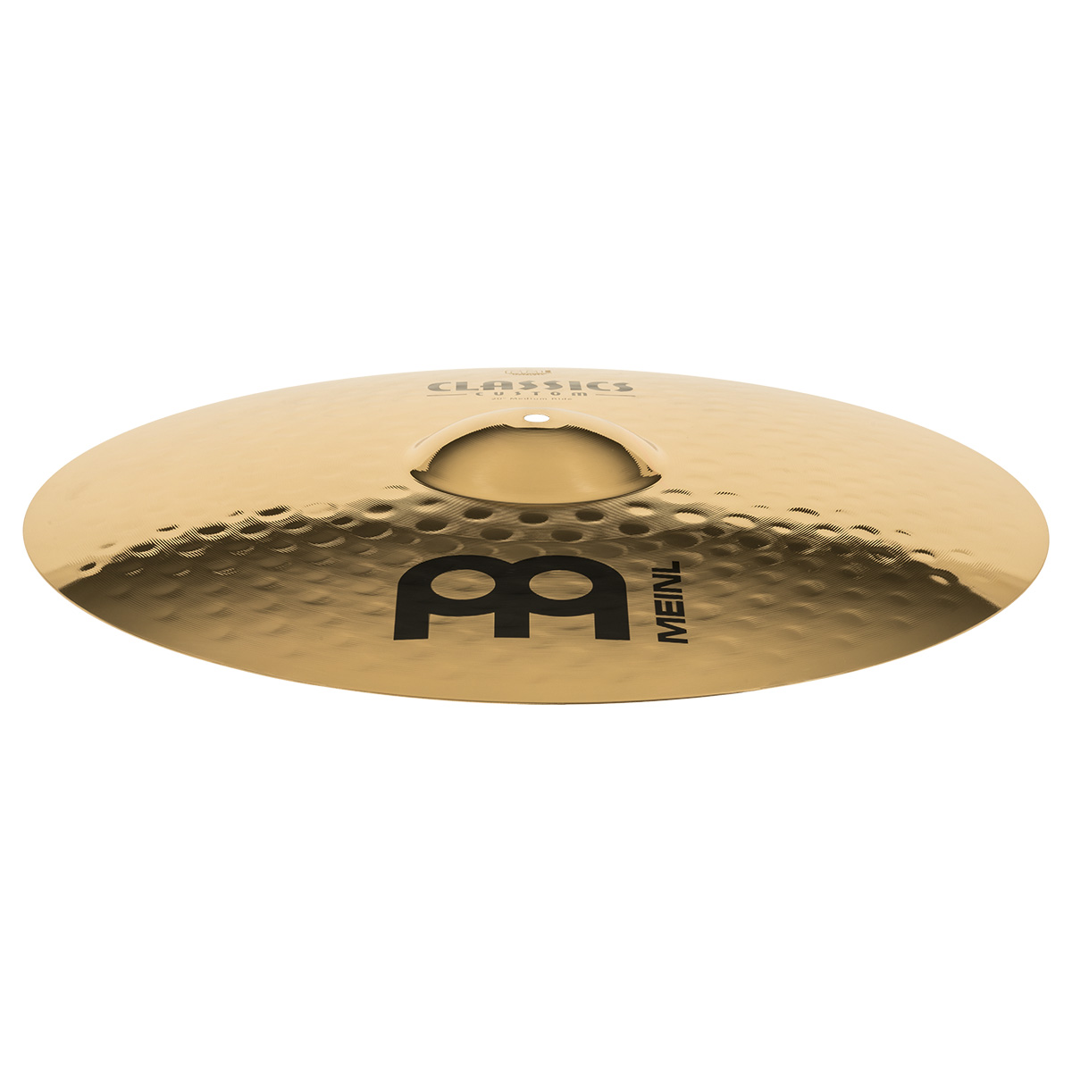 PLATILLO MEINL 20 MOD. CC20MR-B