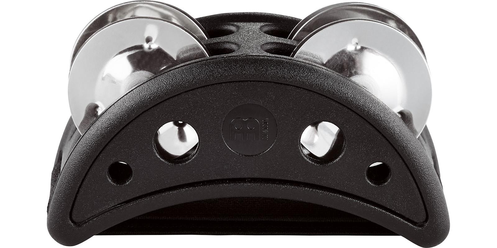 PANDERO MEINL        MOD. CFJS2S-BK