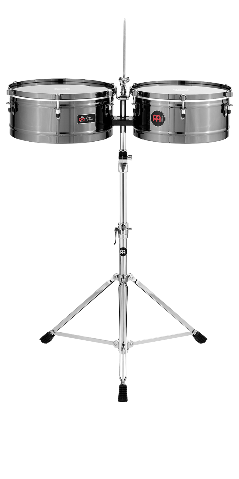 TIMBALES MEINL       MOD. DC1415