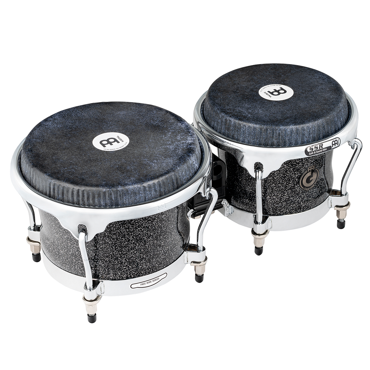 BONGO MEINL MOD. DG400MS