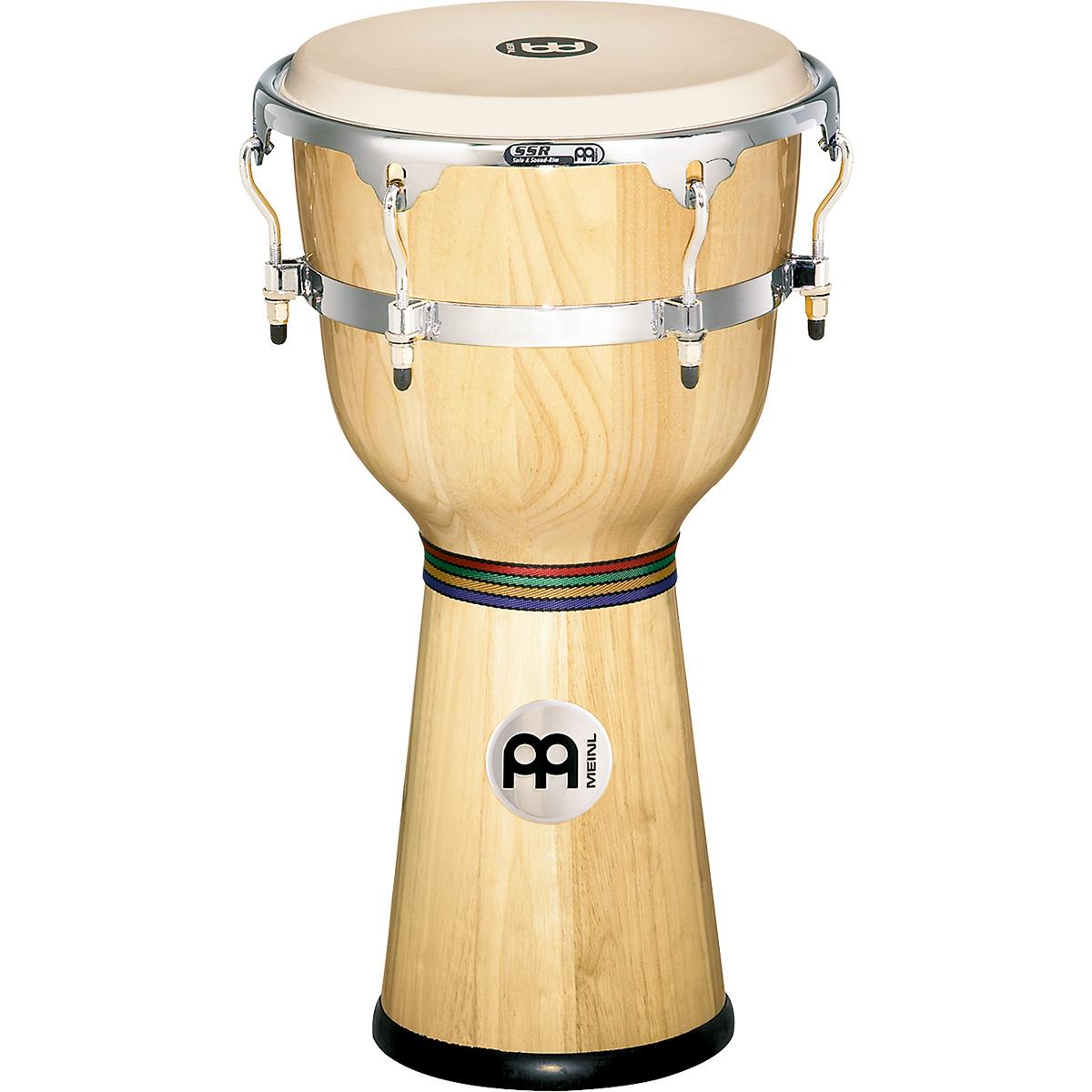 TAMBOR MEINL (DJEMBE) 12    DJW-3