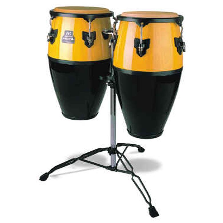 CONGA MEINL JGO      MOD. DUO-1011