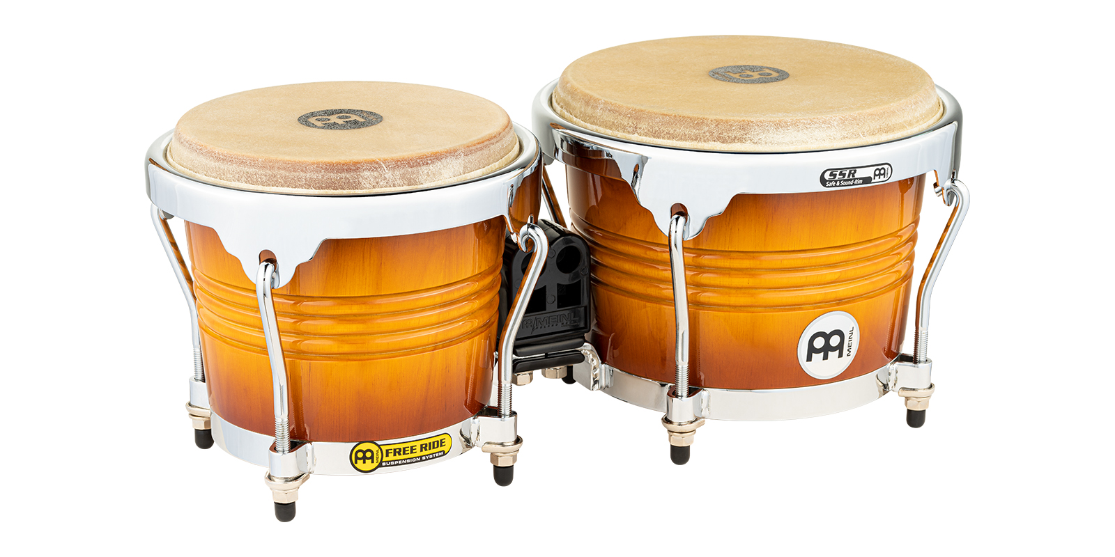 BONGO MEINL MOD. FWB-200