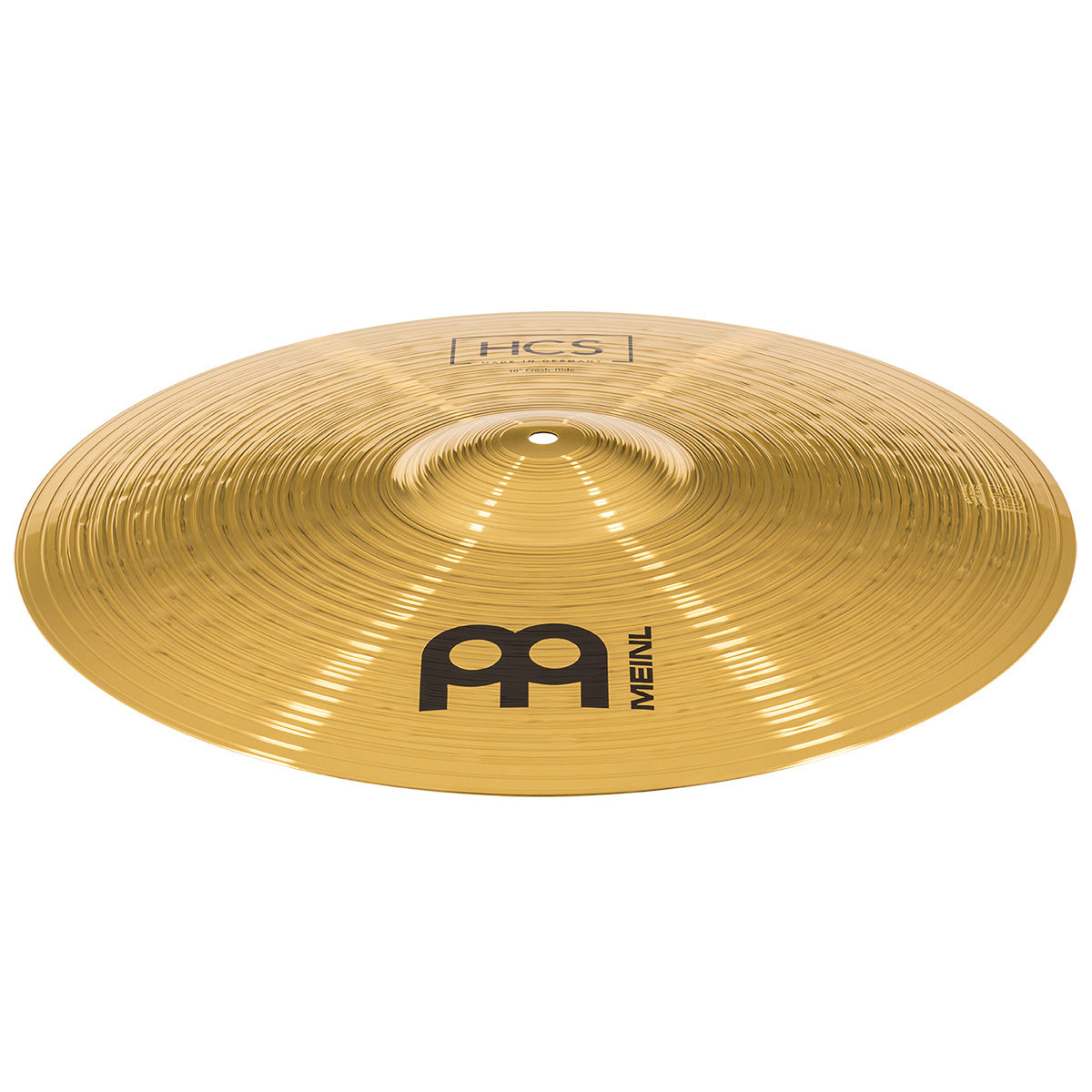 PLATILLO MEINL 18 MOD. HCS-18CR