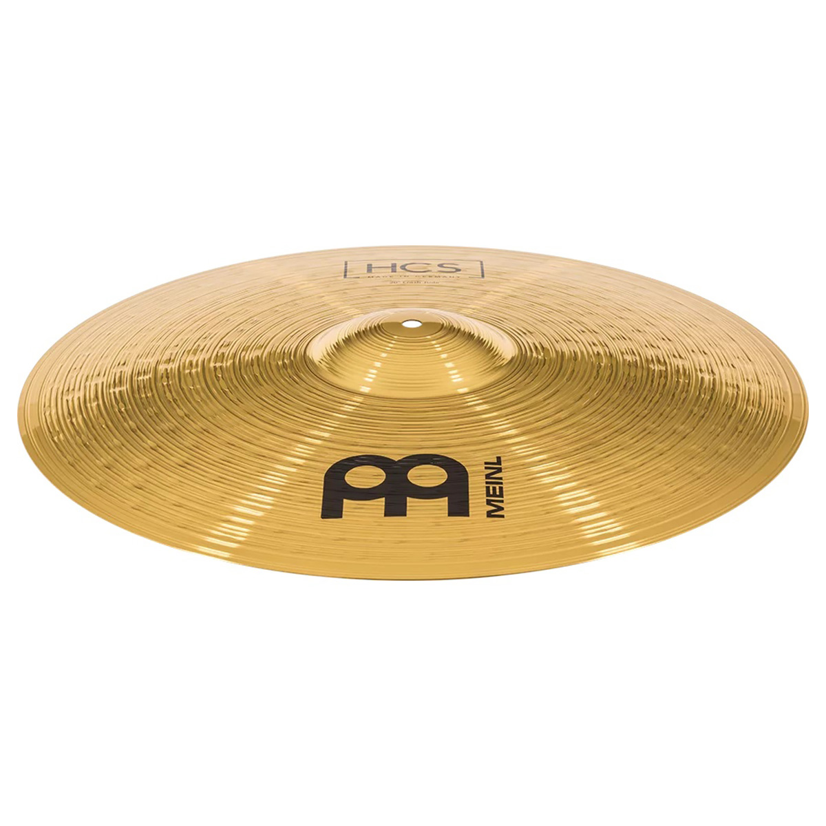 PLATILLO MEINL 20 MOD. HCS20CR