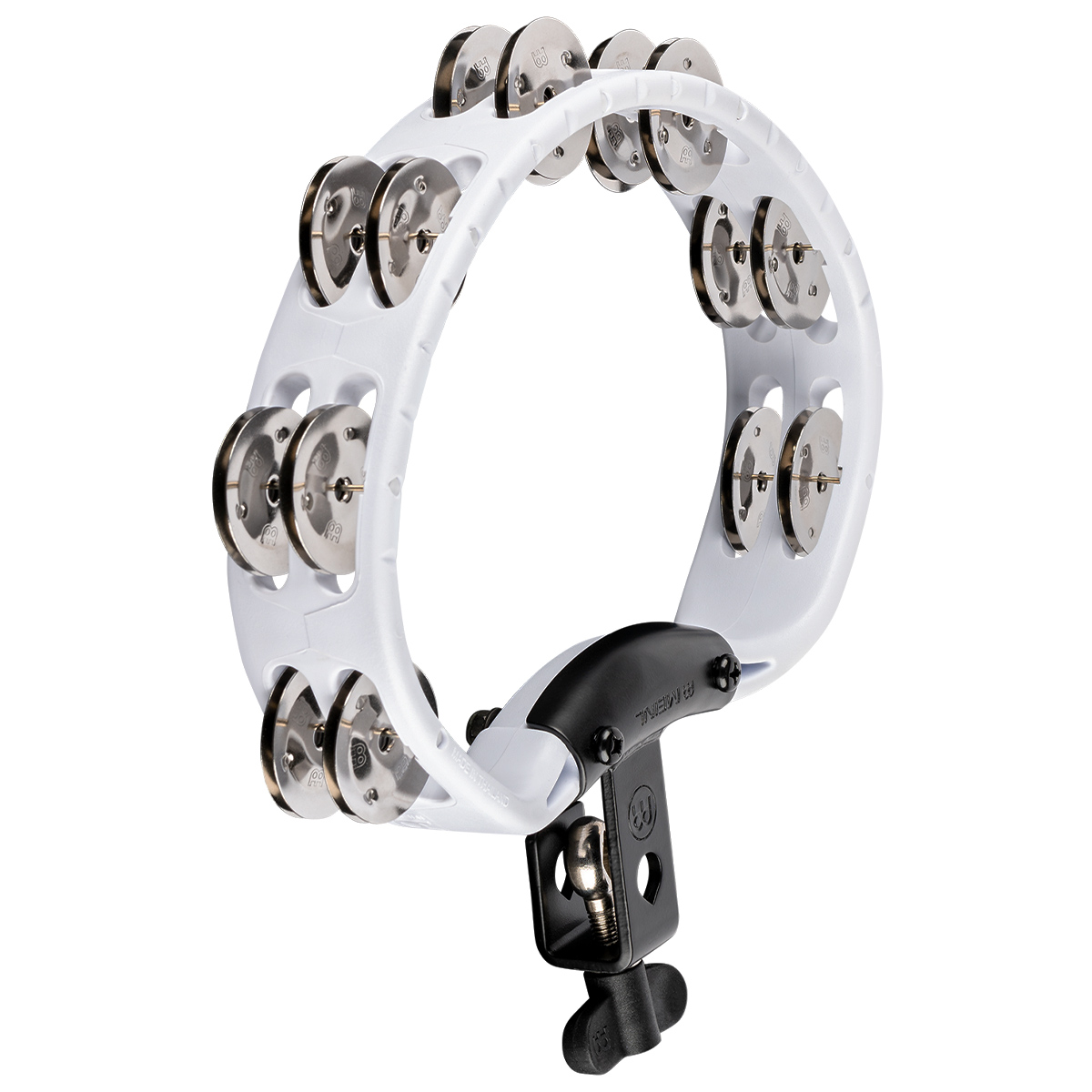 PANDERO MEINL        MOD. HTMT2WH