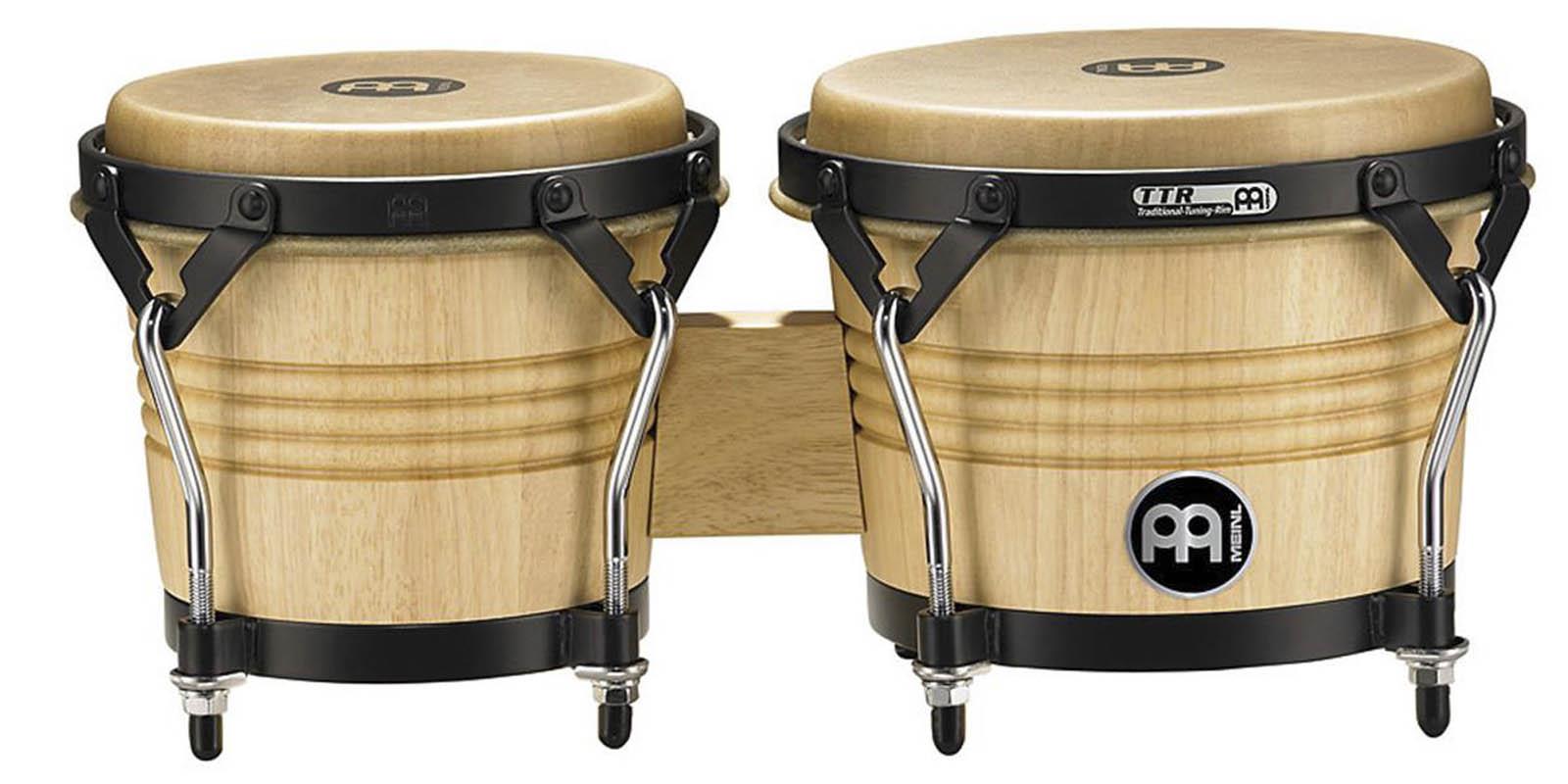 BONGO MEINL          MOD. LC300NT-M