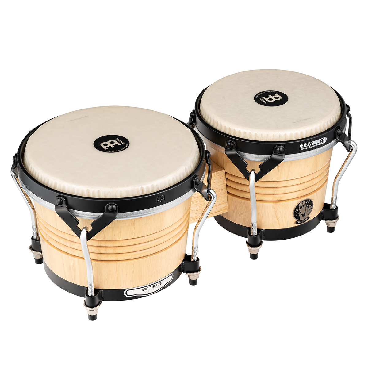 BONGO MEINL MOD. LCR300NT-M