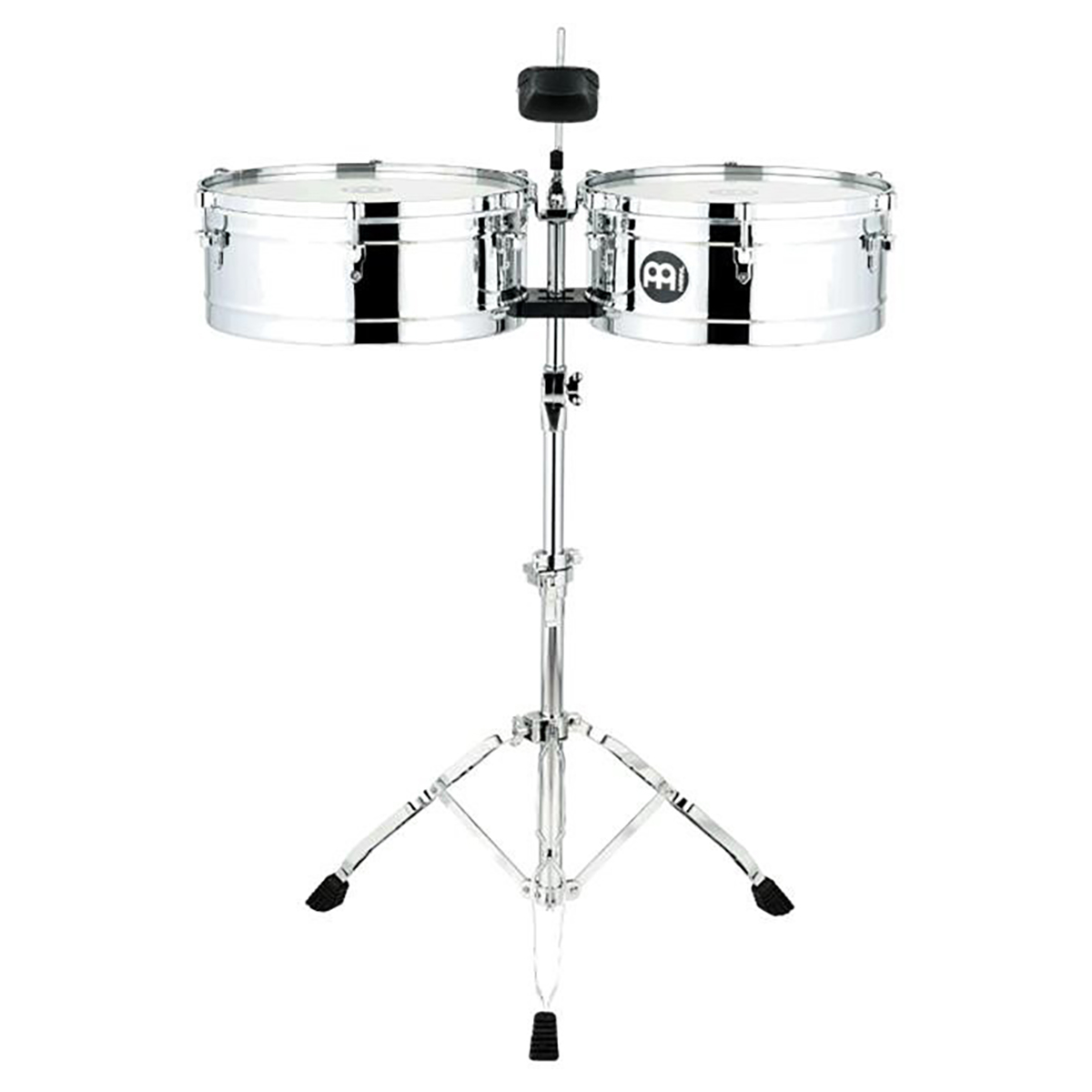 TIMBALES MEINL       MOD. MTS1415CH
