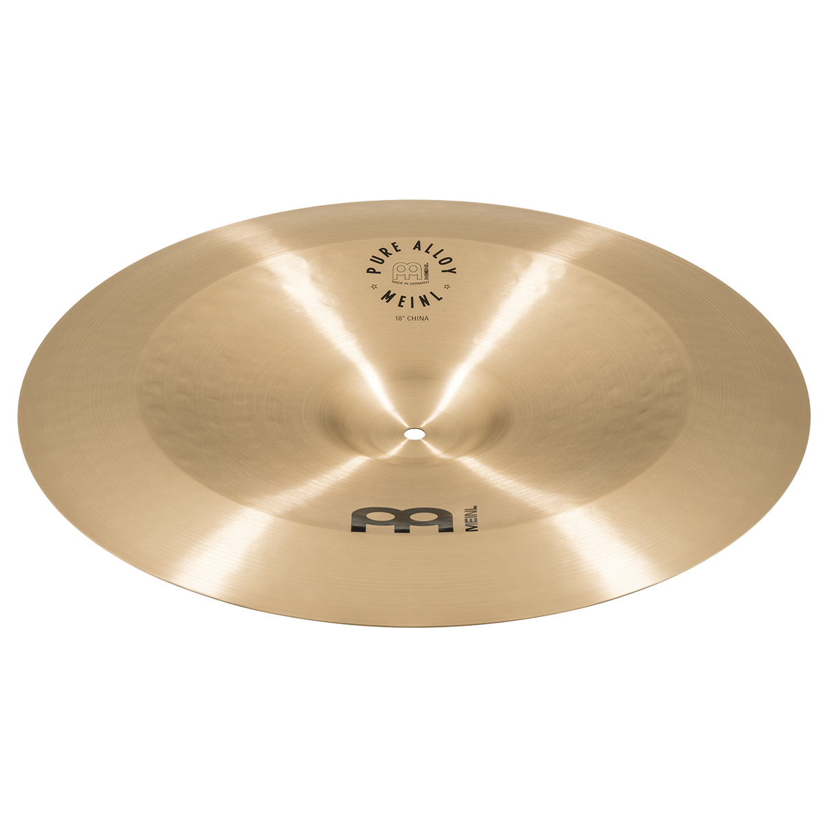PLATILLO MEINL 18 MOD. PA18CH