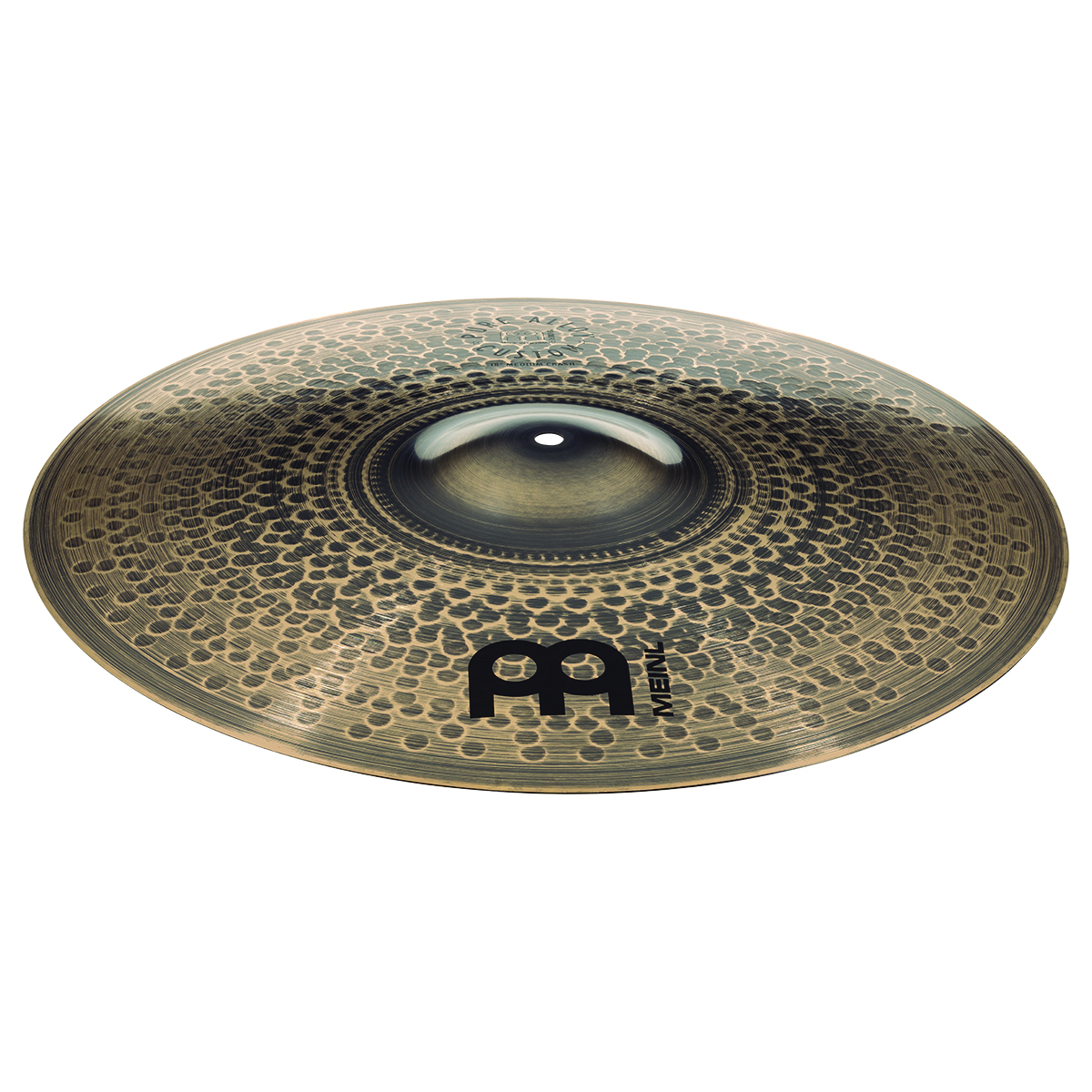 PLATILLO MEINL  18   MOD. PAC18MC