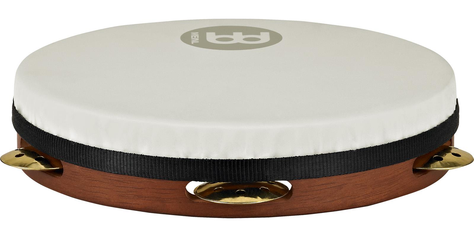 PANDERO MEINL        MOD. PAV10AB-M-TF
