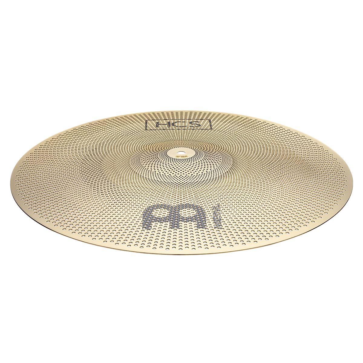 PLATILLO MEINL 20 MOD. P-HCS20R