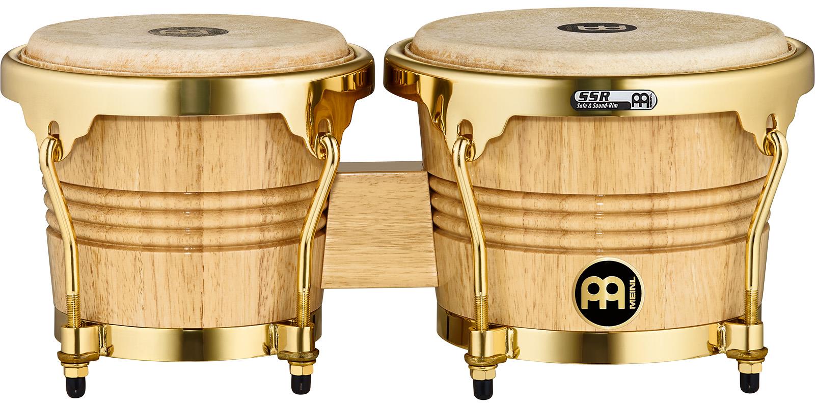 BONGO MEINL          MOD. WB200NT-G