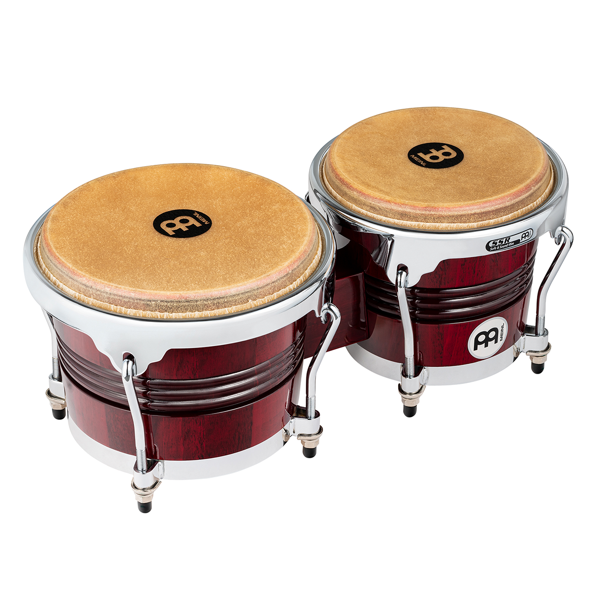 BONGO MEINL MOD. WB200WRP-CH