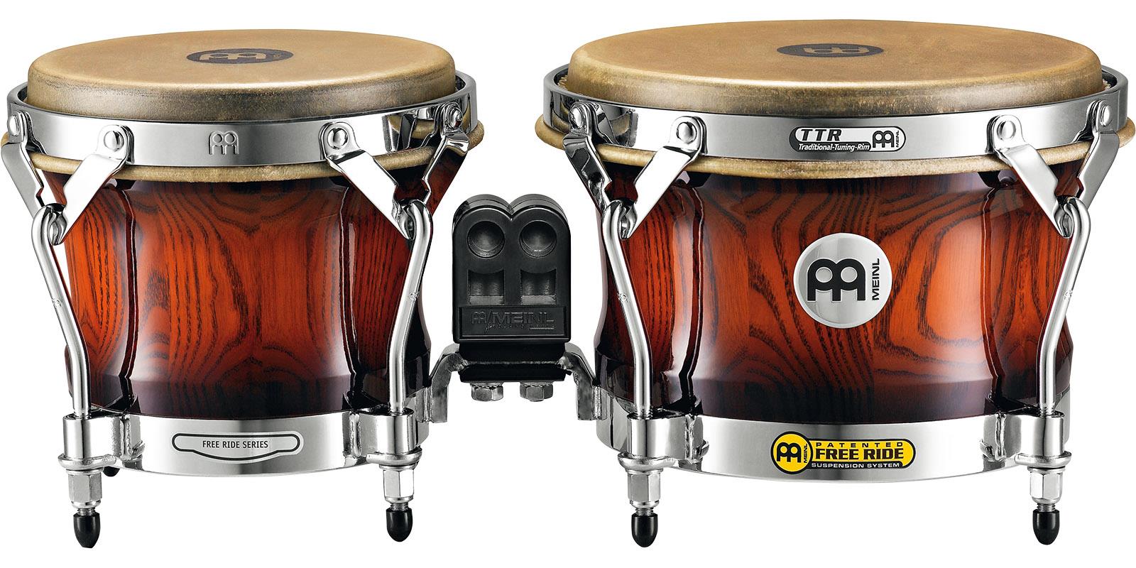 BONGO MEINL MOD. WB500