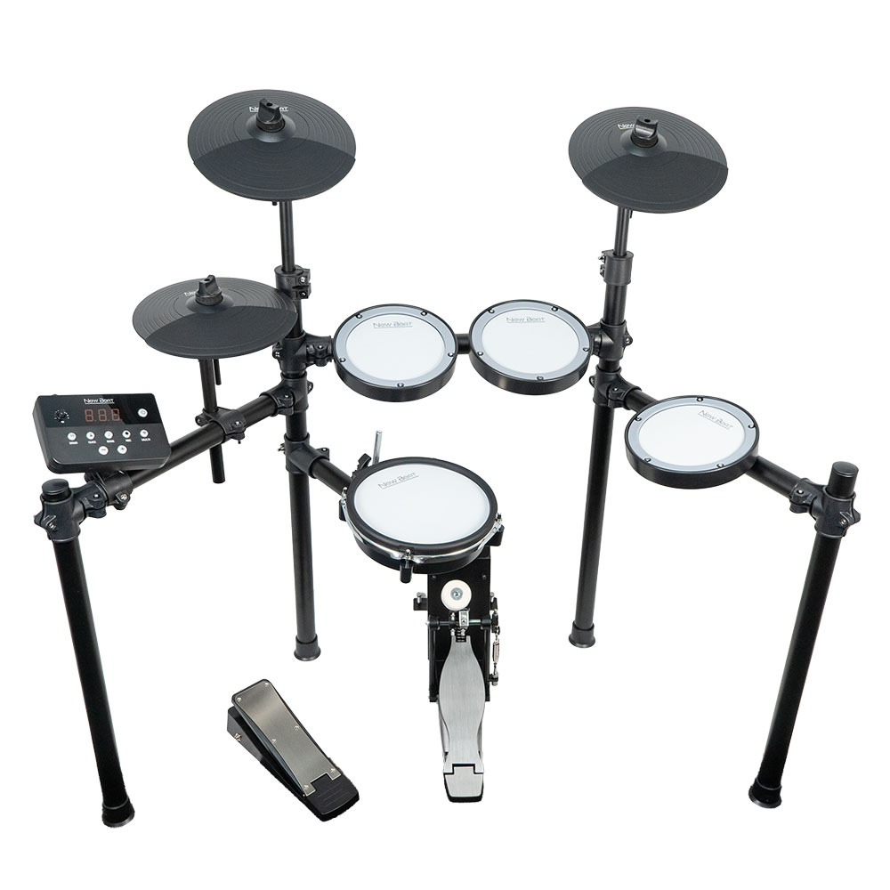BATERIA NEW BEAT DIGITAL    NB-EDK150USB